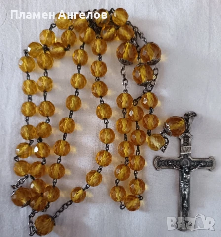 Розарий Антична молитвена броеница