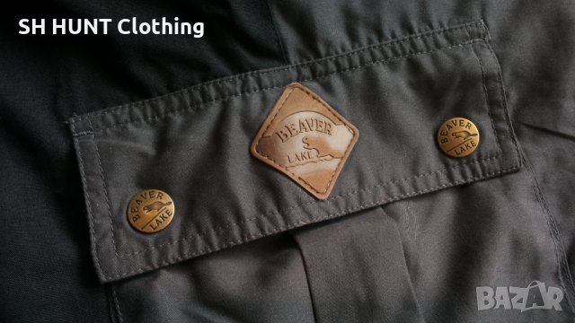 BEAVER LAKE HUNTING Trouser размер XL панталон пролет есен - 694, снимка 7 - Екипировка - 43528654