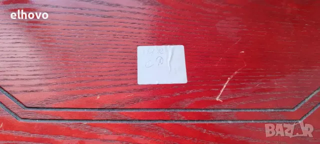 Аудио система Nostalgia AD 6900, снимка 3 - Аудиосистеми - 48611104