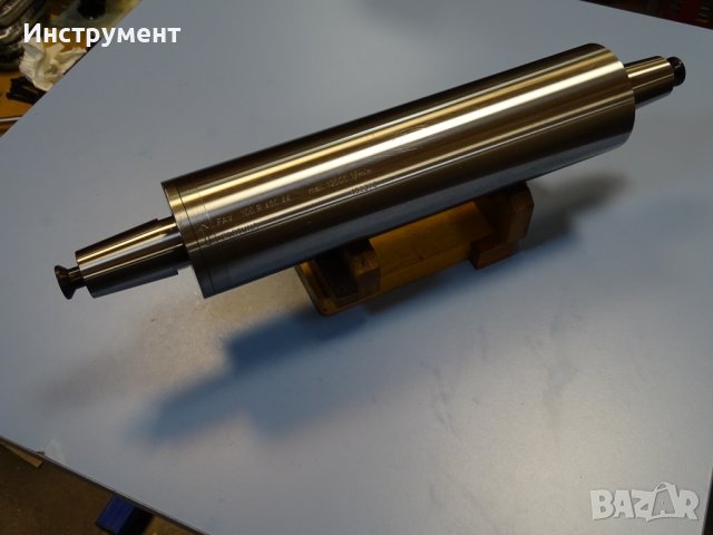 Шпиндел за шлайф Fortuna FAV 100R 490.44 FISCHER grinding spindle 12000 min-1
