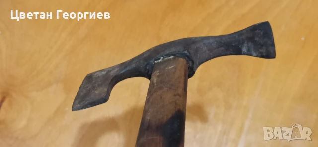 малка брадвичка, снимка 9 - Други инструменти - 50999043