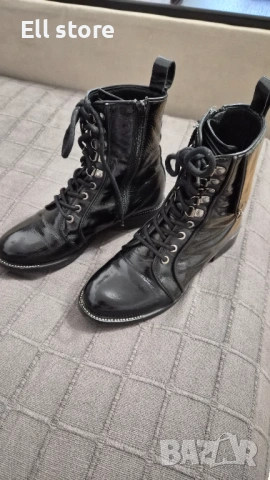 Кубинки Алеса номер 36