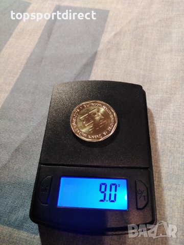 2 лв. монета 2018 г. „Българско председателство на Съвета на Европейския съюз, снимка 12 - Нумизматика и бонистика - 40102353