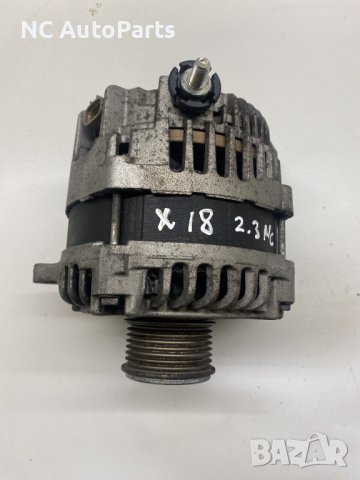 Алтернатор Генератор за Mercedes X class Nissan Navara 2.3 190 YS23C270 A4709060500 231005XA0B 2018