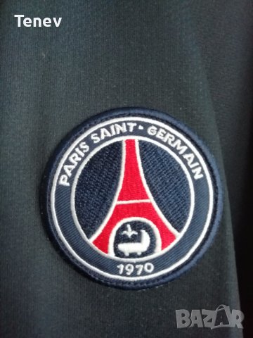 PSG Paris Saint-Germain 2006/2007 оригинална тениска Nike фланелка XL , снимка 3 - Тениски - 38006182