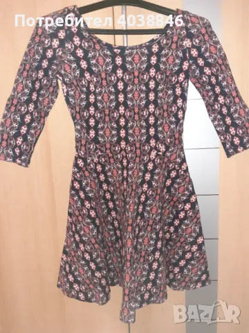 Продавам дамска рокля 