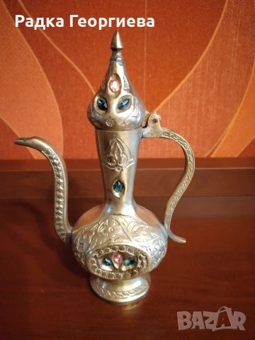 Декоративна Aftaba