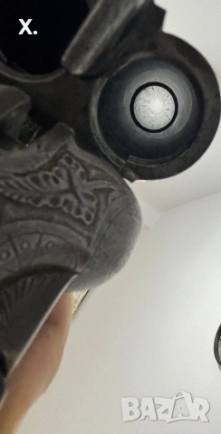 ловна пушка иж 54, снимка 5 - Ловно оръжие - 53058619