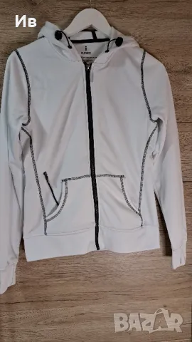 Дамски суичър ELEVATE