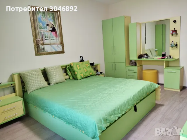 Нов тристаен апартамент, тухла, топ център, от собственик, снимка 12 - Апартаменти - 47591434