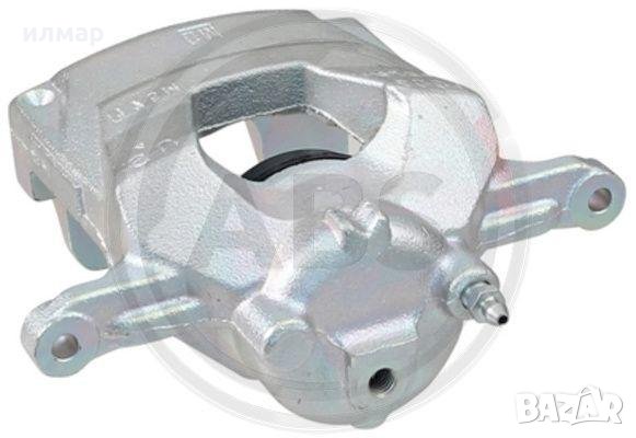 13301190 Преден спирачен апарат за Шевролет Круз, снимка 2 - Части - 28558317