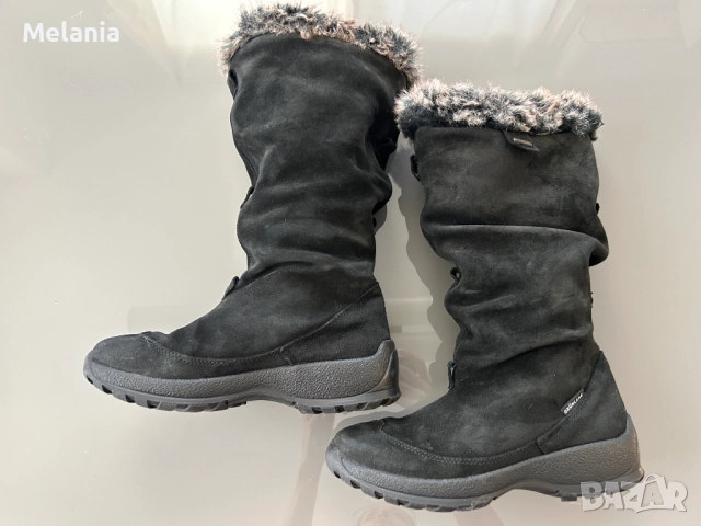 Топли зимни ботуши, nomer 37, снимка 5 - Детски боти и ботуши - 52300470