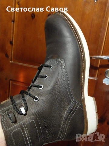 ECCO Hidromax 43нм. 28,5см.