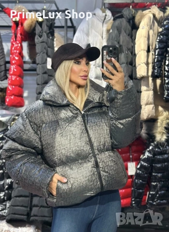 Дамско яке, снимка 6 - Якета - 53100228