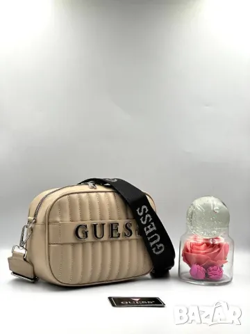 чанти guess , снимка 4 - Чанти - 49251058