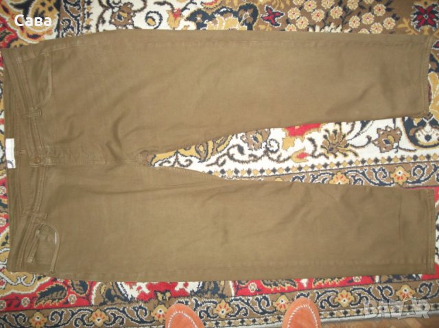 Спортни панталони DRESSMANN   мъжки,Л и 3-4ХЛ , снимка 3 - Панталони - 28348601