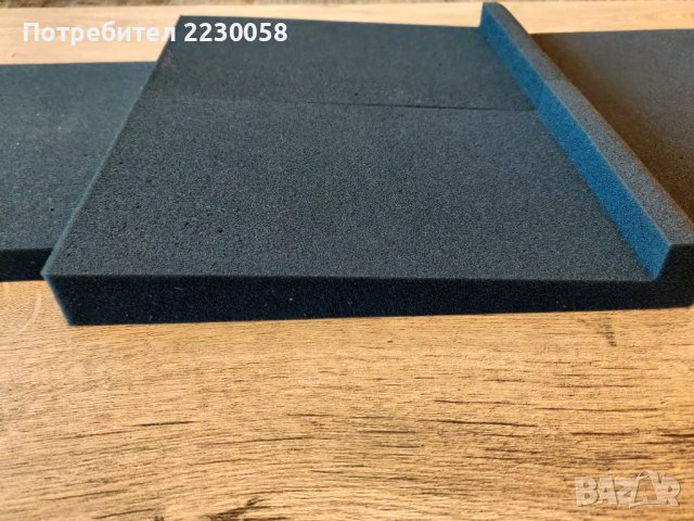 Дунапренови изолиращи поставки (anglers) за тонколони., снимка 2 - Тонколони - 38031828