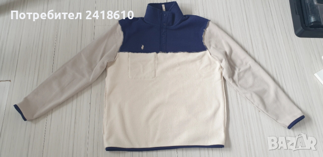 POLO Ralph Lauren Performance Mens Size M НОВО! ОРИГИНАЛ! Горнище - Полар., снимка 8 - Спортни дрехи, екипи - 53286320