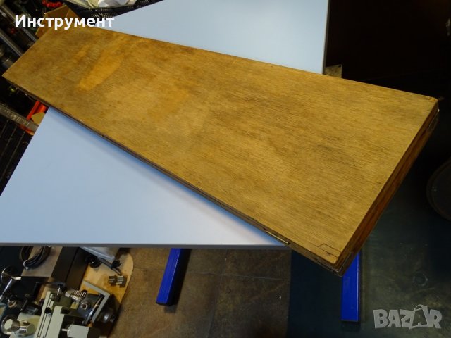 шублер Spiral Inox 0-850mm vernier caliper, снимка 11 - Шублери - 39325343