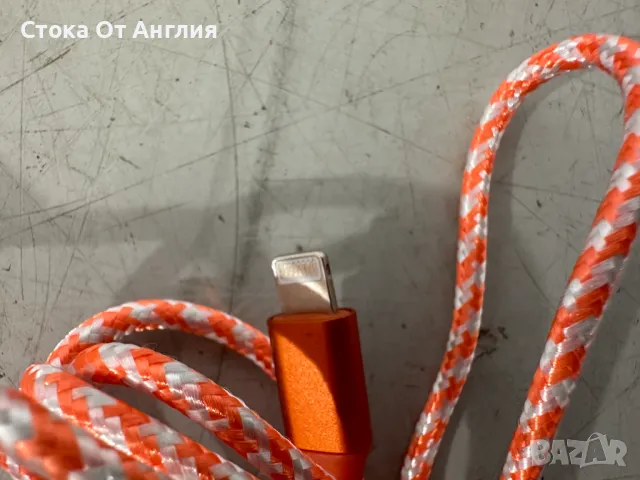 Зарядно устройство с 3 USB порта, снимка 3 - Друга електроника - 47460009