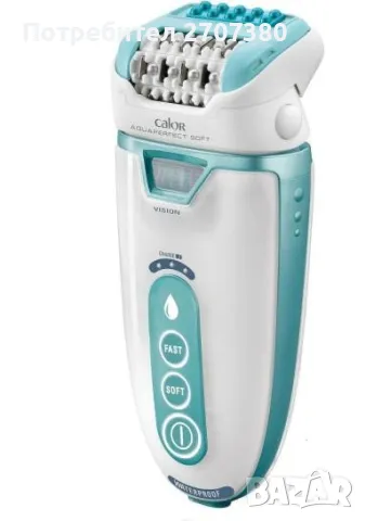 Епилатор Roventa