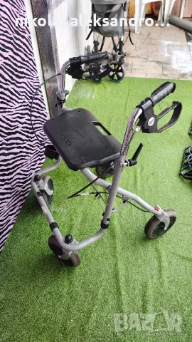 ролатор , снимка 1