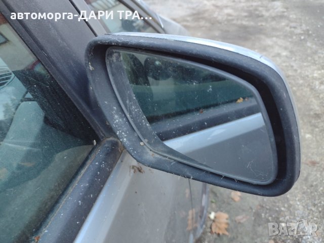 Огледало за обратно виждане за Форд Фокус Ц-Макс/Ford Focus C-max , снимка 3 - Части - 42963176