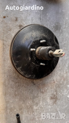 Серво усилвател / Спирачна помпа за Suzuki SX4 - 0204051863 / 04471B0100, снимка 2 - Части - 52504012