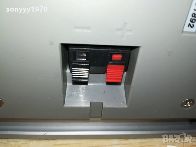 panasonic sb-ps1000 2x60w/6ohm-germany 0307212057, снимка 10 - Тонколони - 33412853