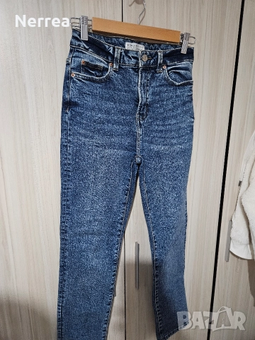 Дамски дънки