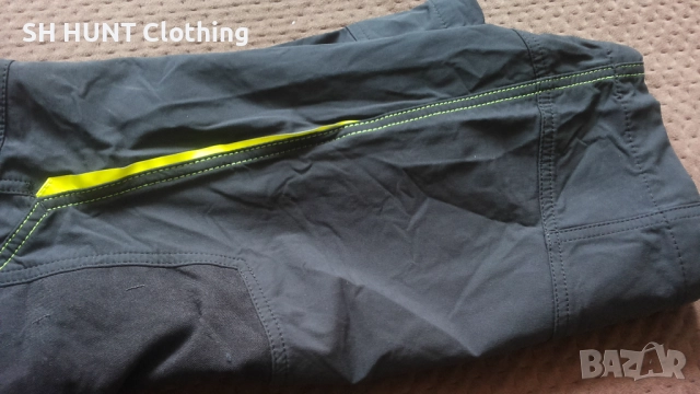 TESS AK1012264 PANTS STRETCH With Holster Pocket размер 56 / XXL еластичен работен панталон W4-386, снимка 6 - Панталони - 52092620