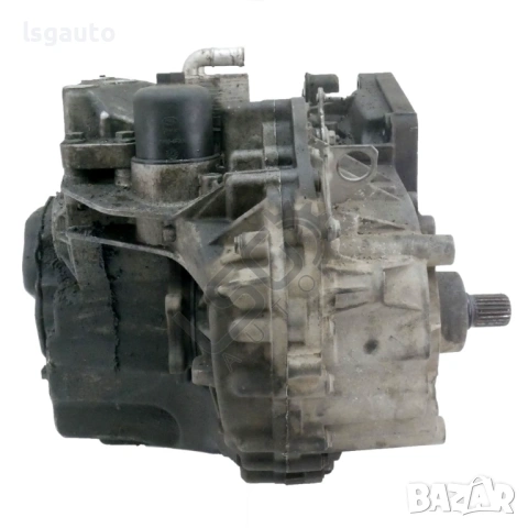 Автоматична скоростна кутия Volkswagen Touran I 2003-2010 ID: 157459, снимка 4 - Части - 53185006