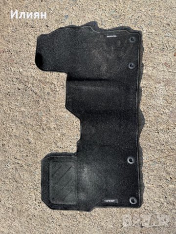 Оригинална стелка FORD Mk7 2006-2014 Transit