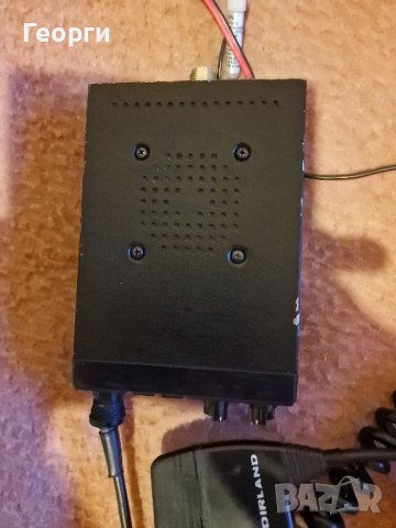 Радиостанция Midland, снимка 6 - Друга електроника - 43699639