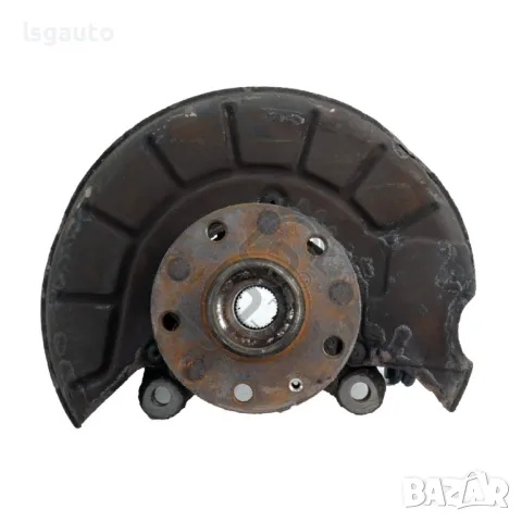 Преден ляв шенкел Volkswagen Touran II 2011-2015 ID:145684