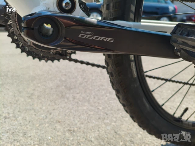 планински велосипед Deore XT 3*10, снимка 5 - Велосипеди - 51285655