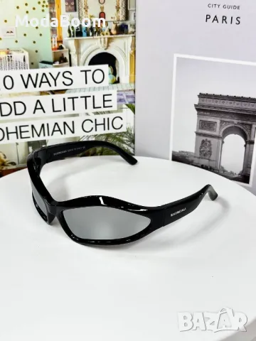 Balenciaga слънчеви очила Различни цветове 