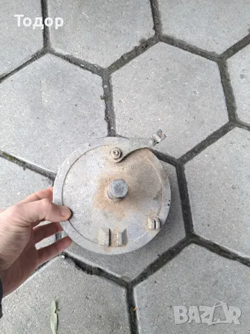 Балкан 50 кубика части, снимка 6 - Мотоциклети и мототехника - 40726808