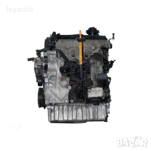 Двигател 1.9 BJB Seat Altea 2004-2015 ID: 116815