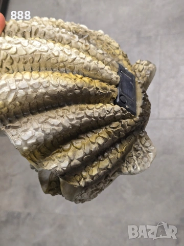 соларна градинска лампа , снимка 3 - Соларни лампи - 53511450