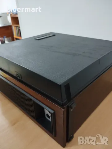 Ретро стерео магнитофон - "Юпитер", снимка 6 - Нумизматика и бонистика - 47938560