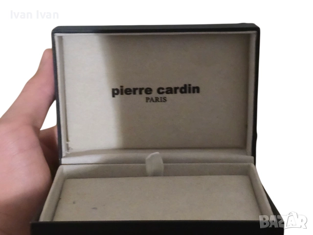 Pierre Cardin запалка , снимка 2 - Колекции - 52887098