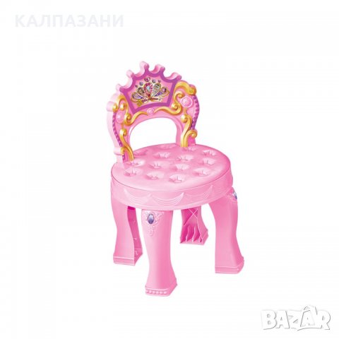 OCIE Козметичен комплект PRINCESS 855567, снимка 5 - Игри и пъзели - 34847672