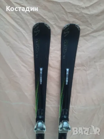 Карвинг ски Blizzard Viva 600 153см. , снимка 2 - Зимни спортове - 49319409