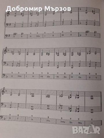 "Jazz Improvisation: Tonal and Rhythmic Principles", John Mehegan, снимка 14 - Други - 34767371