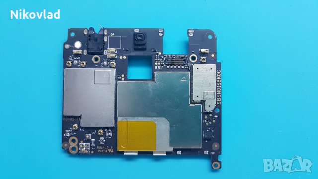 Основна платка Nokia 5