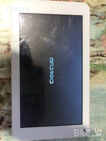 Чисто нов таблет eXagerate, снимка 2 - Таблети - 53059205