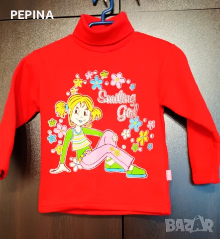  детски лот дрешки , снимка 12 - Детски рокли и поли - 51168163