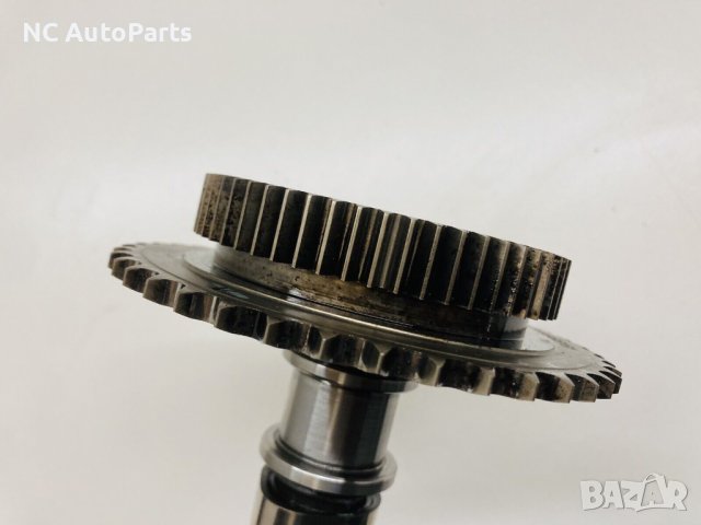 Разпределителен вал за ОПЕЛ OPEL ANTARA 2.2 CDTI A22DM 163 коня GM 96868161 2013, снимка 8 - Части - 43939424