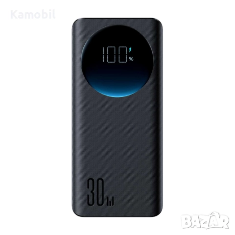 Външна батерия Joyroom JR-PBF02 30W 20 000mAh /power bank/, снимка 2 - Външни батерии - 51731043